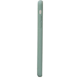 Holdit iPhone 11 Soft Touch Silicone Case - Moss Green