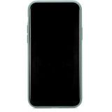 Holdit iPhone 11 Pro Soft Touch Silicone Case - Moss Green