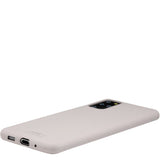 Holdit Samsung Galaxy S20+ (Plus) Soft Touch Silicone Case - Grey