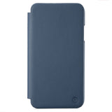 Holdit iPhone 11 Pro Max Slim Wallet Case - Navy Blue