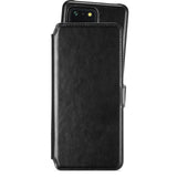 Holdit Samsung Galaxy S20 Ultra Berlin Wallet Magnet Case - Black