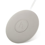 Holdit LUCCA Ceramic Taupe 10W - Wireless Charger