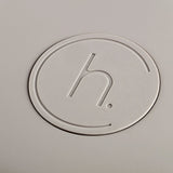 Holdit LUCCA Ceramic Taupe 10W - Wireless Charger