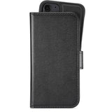 Holdit iPhone 12 Mini Wallet Magnet Case - Black