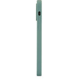 Holdit iPhone 12 / 12 Pro Soft Touch Silicone Case - Moss Green