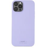 Holdit iPhone 12 / 12 Pro Soft Touch Silicone Case - Lavender