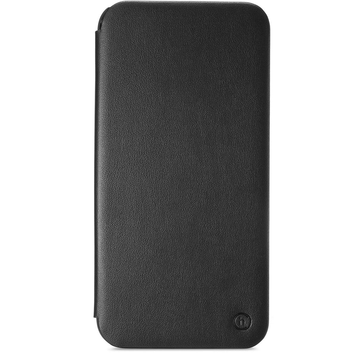 Holdit iPhone 12 Pro Max Slim Wallet Case - Black