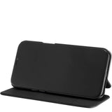 Holdit iPhone 12 Pro Max Slim Wallet Case - Black