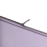 Holdit Leather Laptop Case 16" - Purple