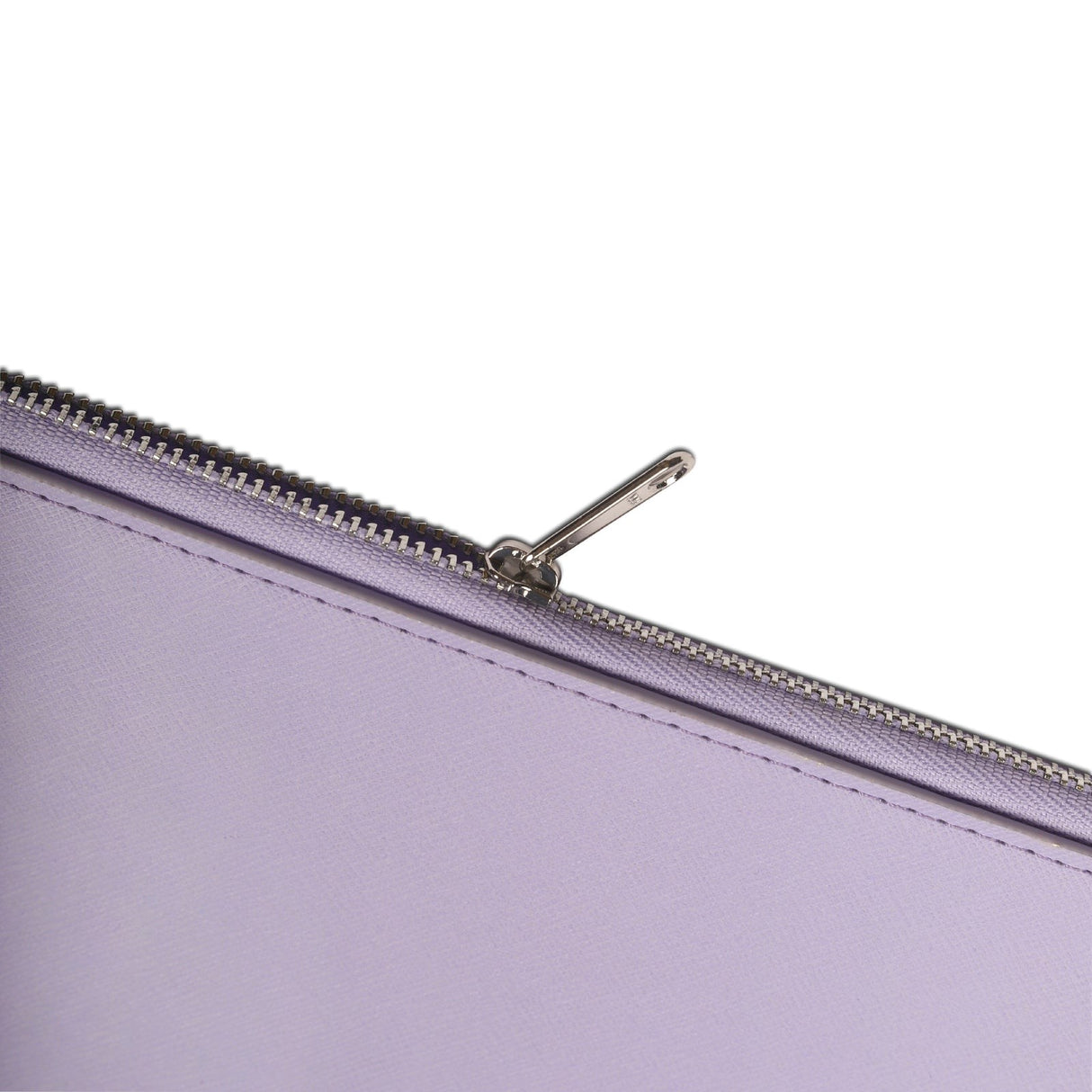 Holdit Leather Laptop Case 14" (32,5 x 22.7 x 1.7 cm) - Purple