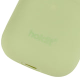 Holdit Nygård Silicone Case For AirPods (1st & 2nd gen.) - Kiwi