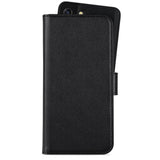 Holdit Samsung Galaxy S21 Wallet Magnet Case - Black