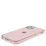 Holdit iPhone 12 / 12 Pro Seethru Case - Blush Pink