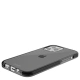 Holdit iPhone 13 Pro Seethru Case - Black