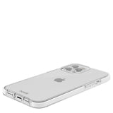 Holdit iPhone 13 Pro Max Seethru Case - White