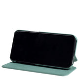 Holdit iPhone 13 Slim Wallet Case - Moss Green