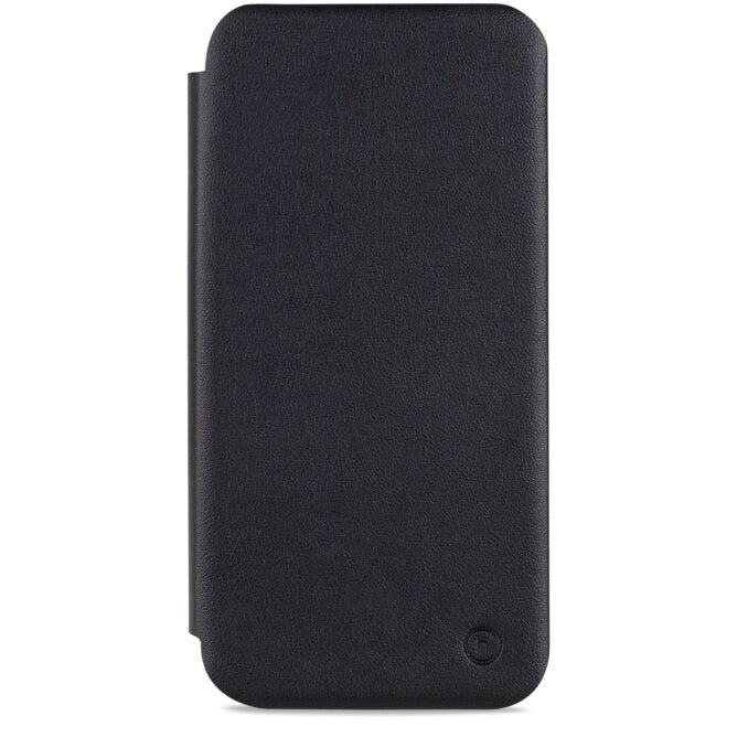 Holdit iPhone 13 Pro Max Slim Wallet Case - Black