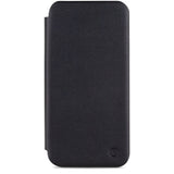 Holdit iPhone 13 Pro Max Slim Wallet Case - Black