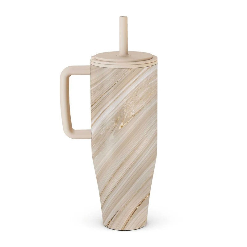 Burga Tumbler 1.2L - Full Glam