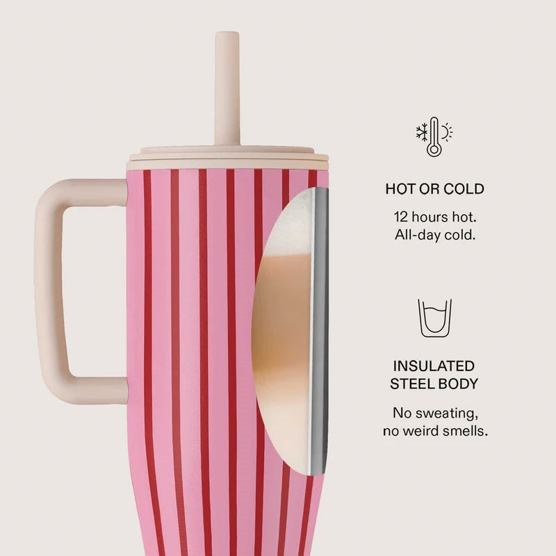 Burga Tumbler 1.2L - Favorite Bikini