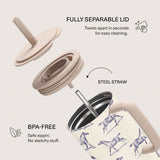 Burga Tumbler 1.2L - Derby Race