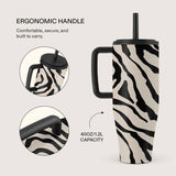 Burga Tumbler 1.2L - Imperial