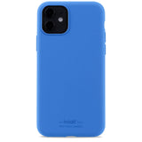 Holdit iPhone 11 Soft Touch Silicone Case - Sky Blue