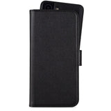 Holdit Samsung Galaxy S22 Wallet Magnet Case - Black