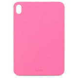 iPad Mini (2024 / 2021) Holdit Silicone Back Case - Bright Pink