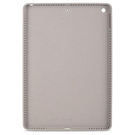 iPad 10.2" (2021 / 2020 / 2019) Holdit Silicone Back Case - Taupe