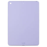 iPad 10.2" (2021 / 2020 / 2019) Holdit Silicone Back Case - Lavender