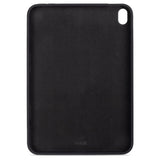 iPad Air (2022 / 2020) Holdit Silicone Back Case - Black