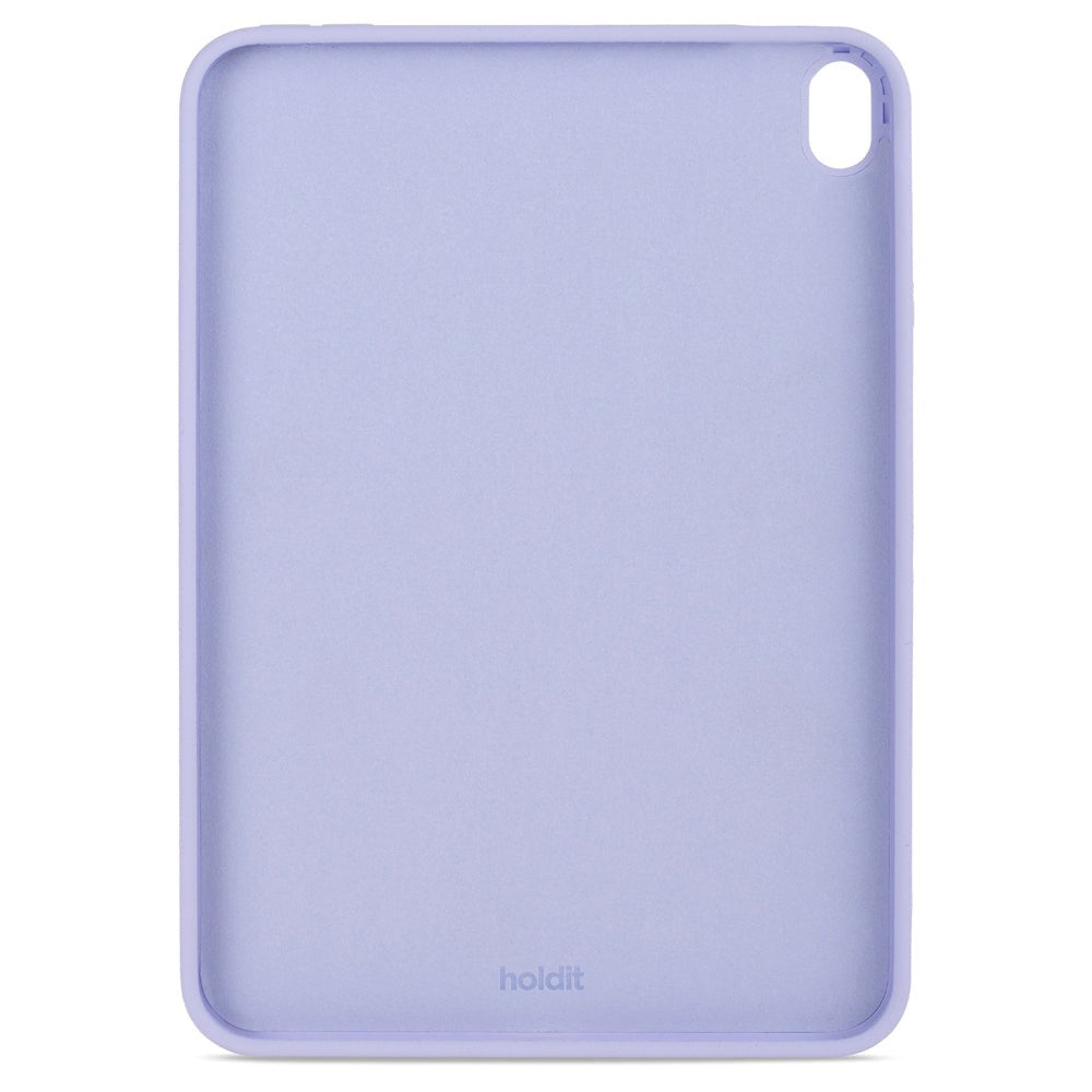 iPad Air (2022 / 2020) Holdit Silicone Back Case - Lavender