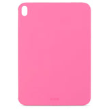 iPad Air (2022 / 2020) Holdit Silicone Back Case - Bright Pink