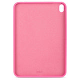 iPad Air (2022 / 2020) Holdit Silicone Back Case - Bright Pink