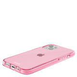 Holdit iPhone 14 Seethru Case - Bright Pink