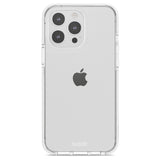 Holdit iPhone 14 Pro Max Seethru Case - White