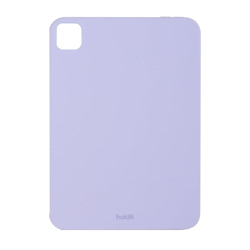 iPad Pro 11 Holdit Silicone Case - Lavender