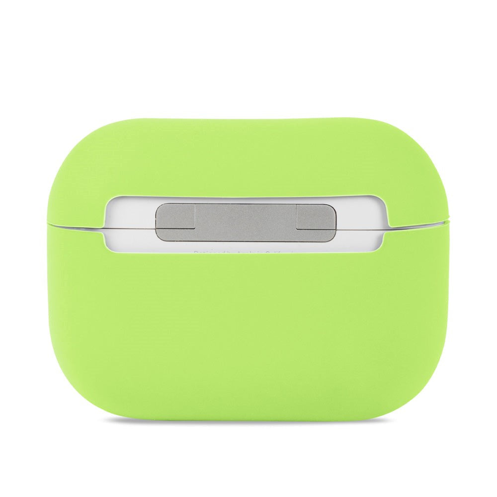 Holdit Nygård Silicone Case For AirPods Pro 2 / Pro - Acid Green