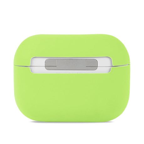 Holdit Nygård Silicone Case For AirPods Pro 2 / Pro - Acid Green