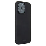 Holdit iPhone 13 Pro Slim Plastic Case - Black