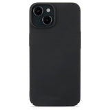 Holdit iPhone 14 / 13 Slim Plastic Case - Black