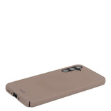 Holdit Samsung Galaxy A54 (5G) Slim Plastic Case - Mocha Brown