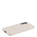 Holdit Samsung Galaxy A54 (5G) Slim Plastic Case - Light Beige