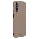 Holdit Samsung Galaxy A14 (5G) Slim Plastic Case - Mocha Brown