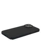 Holdit iPhone 15 Plus Slim Plastic Case - Black