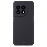 Holdit OnePlus 11 Slim Plastic Case - Black