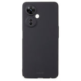 Holdit OnePlus Nord CE 3 Lite (5G) Slim Plastic Case - Black