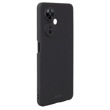 Holdit OnePlus Nord CE 3 Lite (5G) Slim Plastic Case - Black