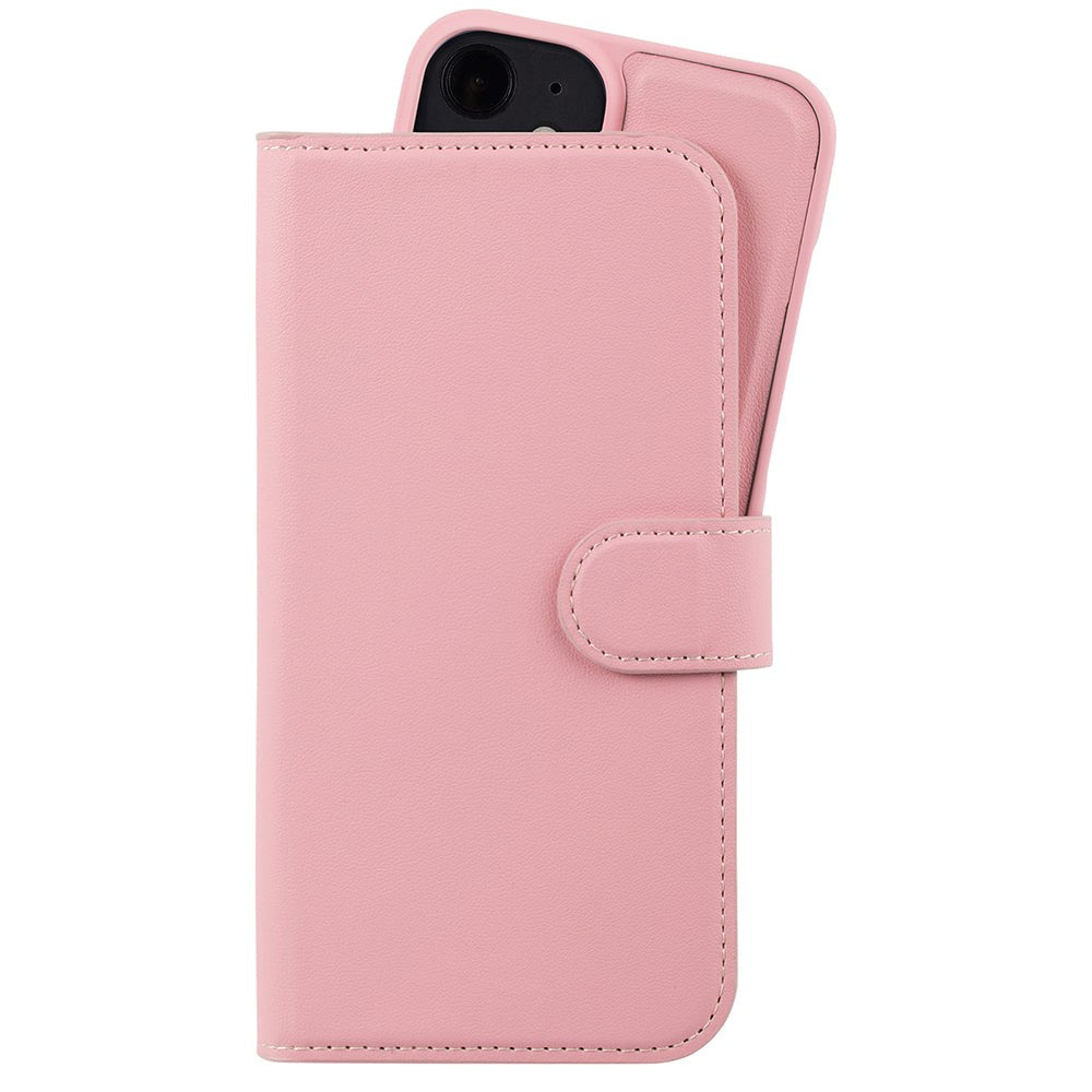 Holdit iPhone 11 Wallet Case Magnet Plus - Pink